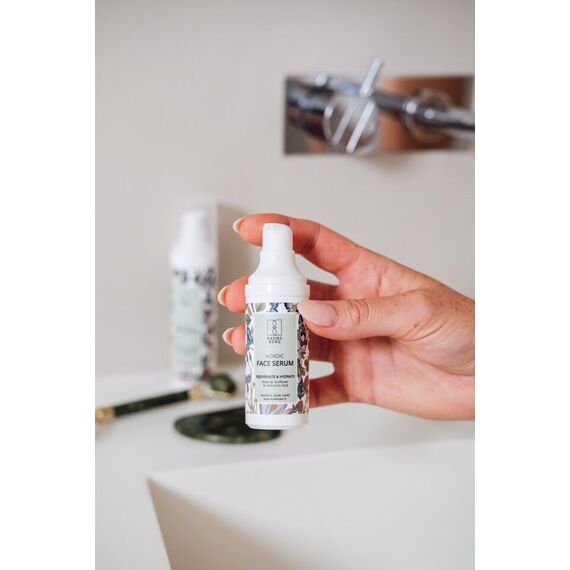 Raunsborg - Face Serum - 30 ml / Beauty Πρόσωπο Περιποίηση Προσώπου