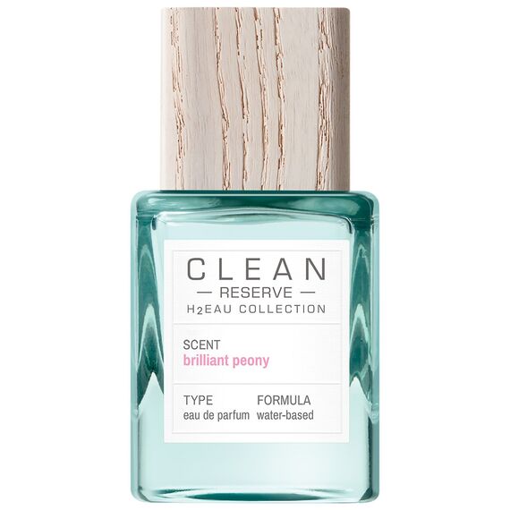 Clean - Reserve H2EAU Brilliant Peony Eau de Parfum - 30 ml / Beauty Perfumes Woman Care