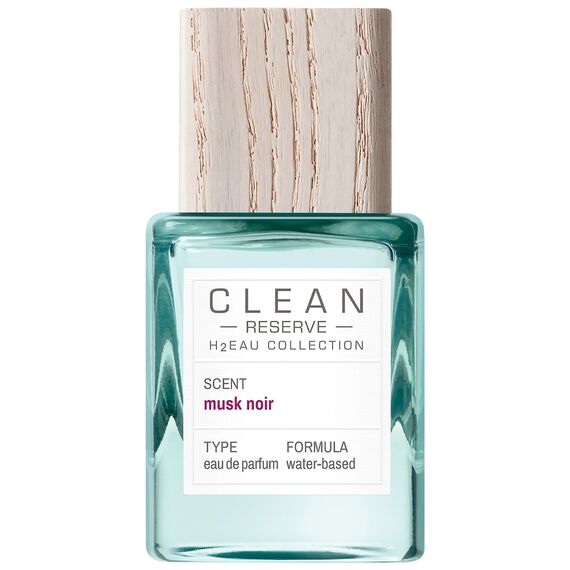 Clean - Reserve H2EAU Musk Noir Eau de Parfum - 30 ml / Beauty Γυναικεία Αρώματα Γυναικεία Περιποίηση