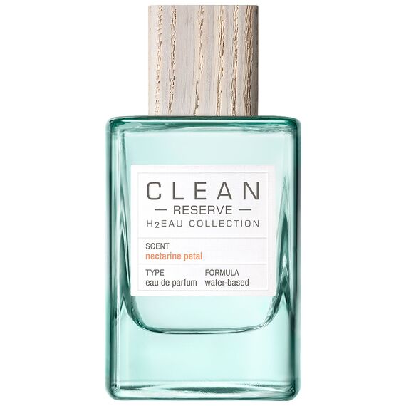 Clean - Reserve H2EAU Nectarine Petal Eau de Parfum - 100 ml / Beauty Perfumes Woman Care
