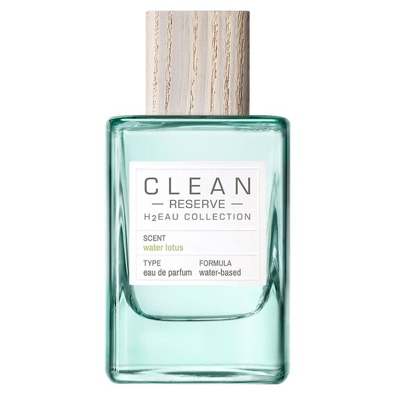 Clean - Reserve H2EAU Water Lotus Eau de Parfum - 100 ml / Beauty Γυναικεία Αρώματα Γυναικεία Περιποίηση