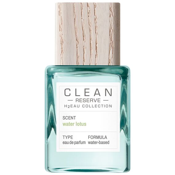 Clean - Reserve H2EAU Water Lotus Eau de Parfum - 30 ml / Beauty Γυναικεία Αρώματα Γυναικεία Περιποίηση