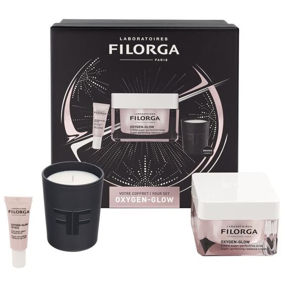 Filorga - Gift Set Glow - 54 ml / Beauty Gift Set Woman Care