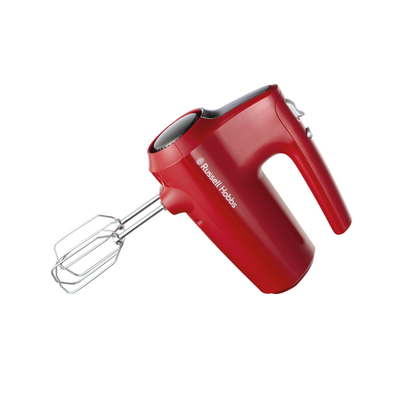 Russell Hobbs - Desire Hand Mixer - Red / Home and Kitchen Κουζίνα Σπίτι & Κουζίνα