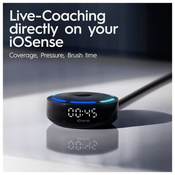 Oral-B - iO10 Cosmic Black Electric Toothbrush / Health and Personal Care Υγιεινή Στόματος Προσωπική Φροντίδα