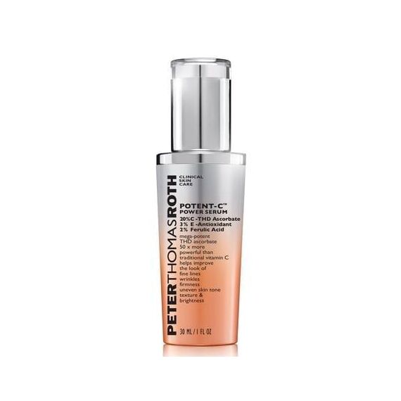 Peter Thomas Roth - Potent C-E Bright Serum 30 ml / Beauty Face Face Care