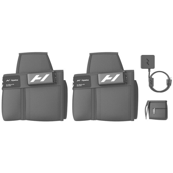 Hyperice - Normatec Premier Standard / Health and Personal Care Wellness Personal Care