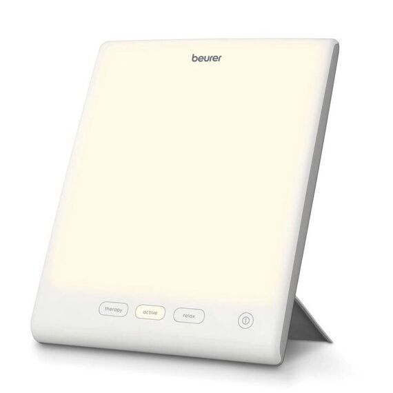 Beurer - Daylight Therapy Lamp TL 45 - 3 Years Warranty / Health and Personal Care Tools & Accessories Makeup