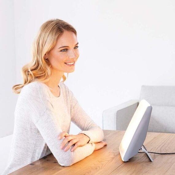 Beurer - Daylight Therapy Lamp TL 45 - 3 Years Warranty / Health and Personal Care Tools & Accessories Makeup