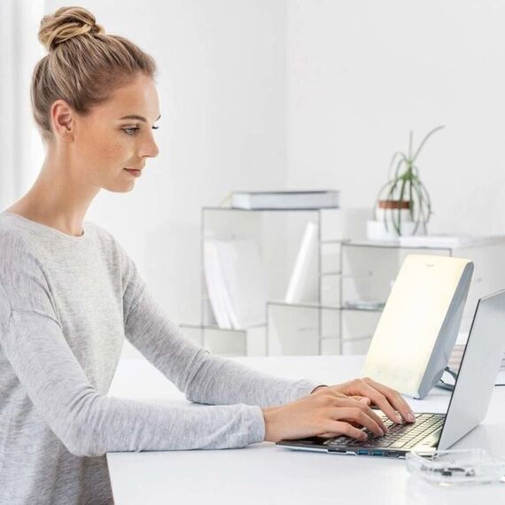 Beurer - Daylight Therapy Lamp TL 45 - 3 Years Warranty / Health and Personal Care Tools & Accessories Makeup