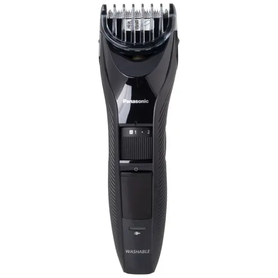 Panasonic - Trimmer ER-GC53 / Health and Personal Care Machines Man Care