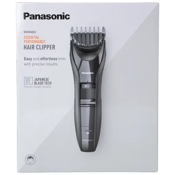 Panasonic - Trimmer ER-GC53 / Health and Personal Care Machines Man Care