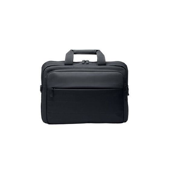 Kensington - EQ Laptop Briefcase 16'' (Black) / Luggage and Travel Gear Laptop Bags Lugagges & Bags