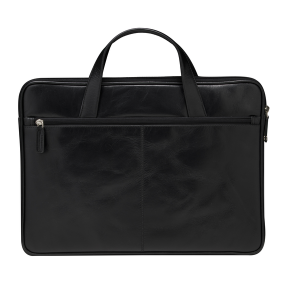 Dbramante1928 - Silkeborg - 15 - Laptop Bag - Black N.E. / Luggage and Travel Gear Laptop Bags Lugagges & Bags