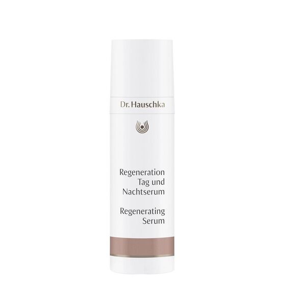 Dr. Hauschka - Regenerating Serum 30 ml / Beauty Face Face Care