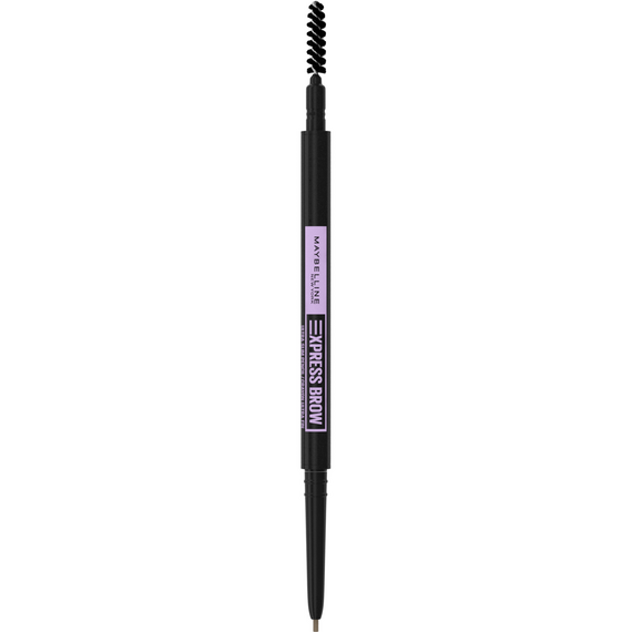 Maybelline - New York Express Brow Ultra Slim 01 Blonde - Blonde - 1.5 mm / Beauty Eyes Makeup