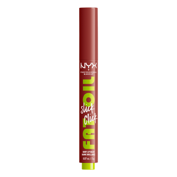 NYX Professional Makeup - Fat Oil Slick Stick - Going Viral 04 / Beauty Χείλη Μακιγιάζ