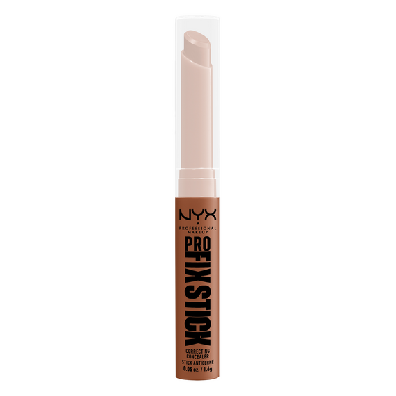 NYX Professional Makeup - Fix Stick Concealer Stick - Capuccino 13 / Beauty Πρόσωπο Μακιγιάζ