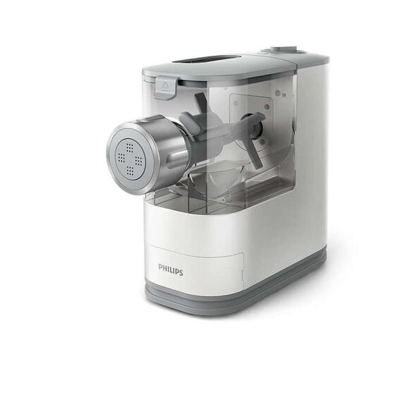Philips - Viva Collection Pasta and Noodle Maker HR2345/19 / Home and Kitchen Κουζίνα Σπίτι & Κουζίνα