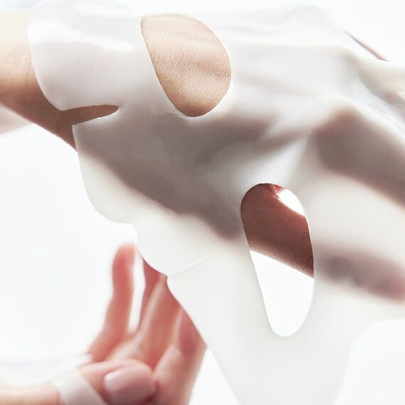 Biodance - Bio-Collagen Real Deep Mask / Beauty Πρόσωπο Περιποίηση Προσώπου