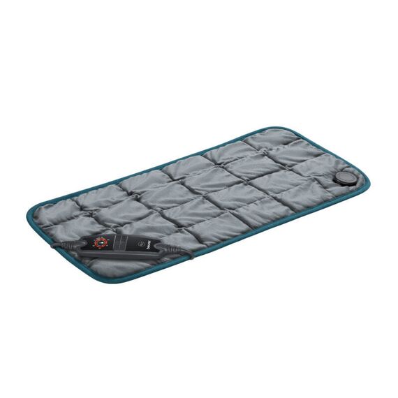 Beurer - HK 145 Green Planet Weighted Heating Pad - 3 Years Warranty / Health and Personal Care Προϊόντα Ευεξίας Προσωπική Φροντίδα