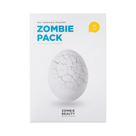 SKIN1004 - Zombie Beauty Zombie Pack - 44 g / Beauty Face Face Care