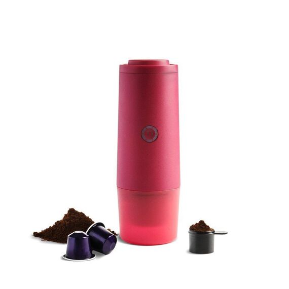 Nomious - Prime Brew Portable Espresso Maker / Home and Kitchen Κουζίνα Σπίτι & Κουζίνα