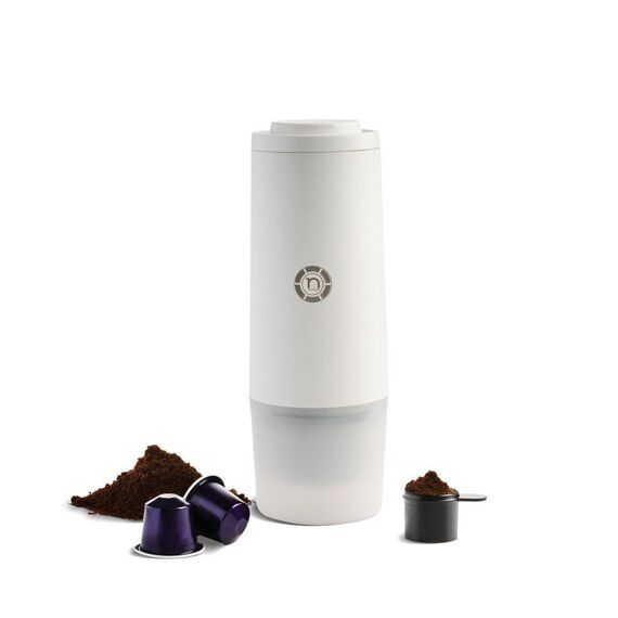 Nomious - Prime Brew Portable Espresso Maker / Home and Kitchen Κουζίνα Σπίτι & Κουζίνα