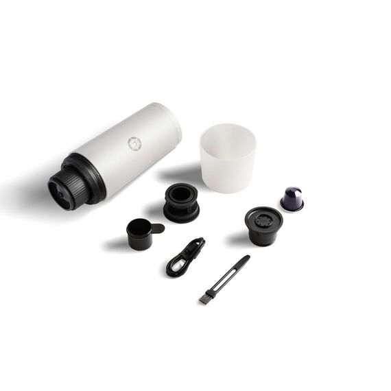 Nomious - Prime Brew Portable Espresso Maker / Home and Kitchen Κουζίνα Σπίτι & Κουζίνα