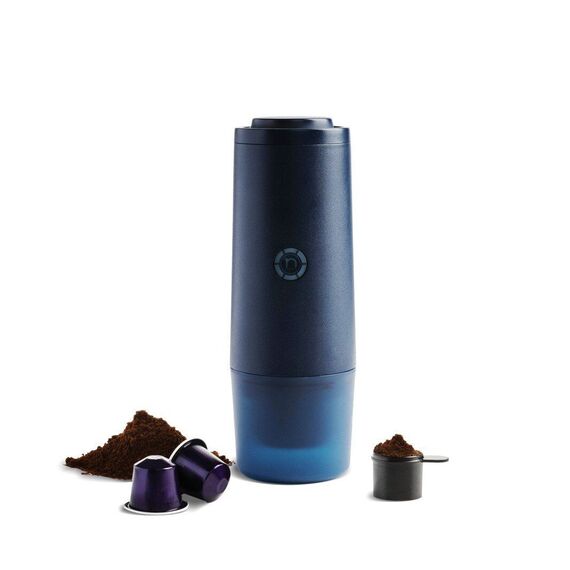 Nomious - Prime Brew Portable Espresso Maker / Home and Kitchen Κουζίνα Σπίτι & Κουζίνα