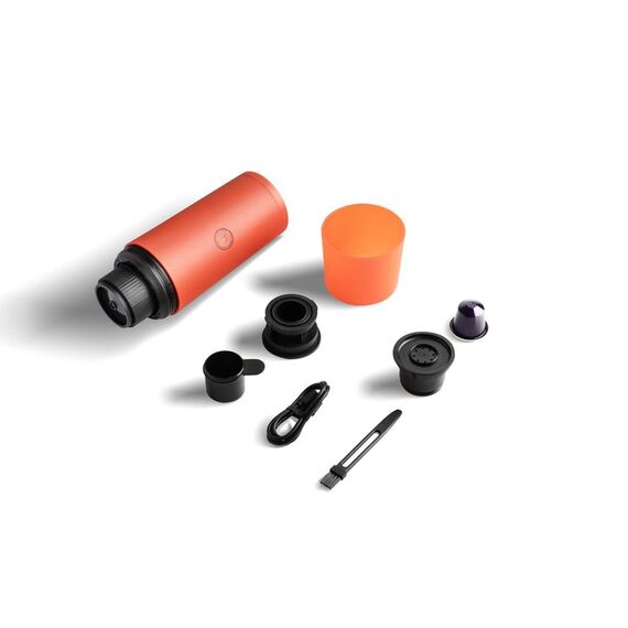 Nomious - Prime Brew Portable Espresso Maker / Home and Kitchen Κουζίνα Σπίτι & Κουζίνα