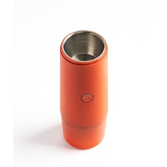 Nomious - Prime Brew Portable Espresso Maker / Home and Kitchen Κουζίνα Σπίτι & Κουζίνα
