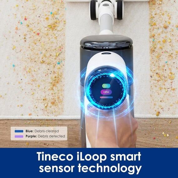 Tineco - PURE ONE AIR PET+ Handheld Vacuum Cleaner / Home and Kitchen Cleaning Home & Kitchen