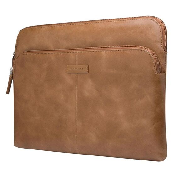 Dbramante1928 - Skagen Pro+ - MB Pro 14/up to 14” Laptop - Tan / Luggage and Travel Gear Laptop Bags Lugagges & Bags