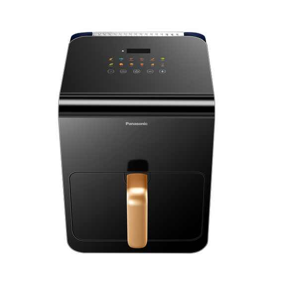 Panasonic - Airfryer 6L NF-CC600AXE / Home and Kitchen Κουζίνα Σπίτι & Κουζίνα