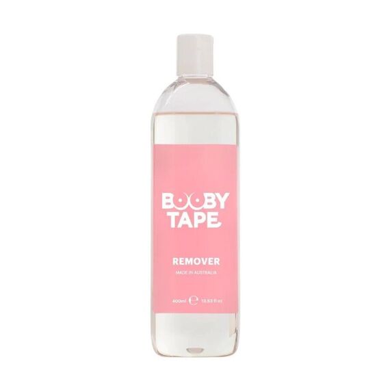 Booby Tape - Booby Tape Remover 400 ml / Beauty Ευαίσθητη περιοχή Μπάνιο & Σώμα