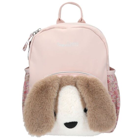 Princess Mimi - Backpack MILO - Soft Pink / Luggage and Travel Gear Σακίδια Πλάτης Βαλίτσες & Τσάντες