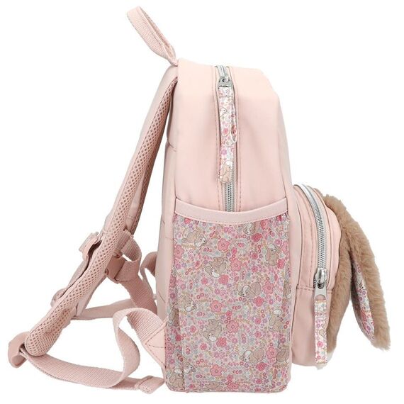 Princess Mimi - Backpack MILO - Soft Pink / Luggage and Travel Gear Σακίδια Πλάτης Βαλίτσες & Τσάντες