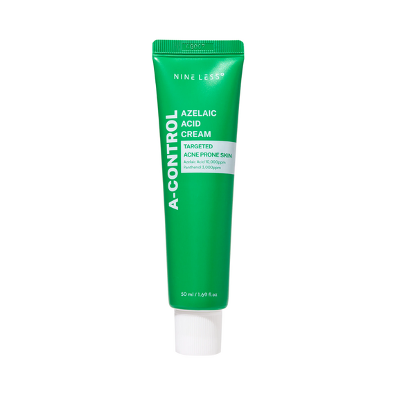 Nineless - A-Control Azelaic Acid Cream - 50 ml / Beauty Πρόσωπο Περιποίηση Προσώπου