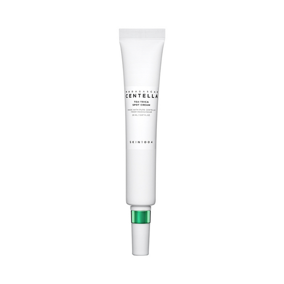 SKIN1004 - Madagascar Centella Tea-Trica Spot Cream - 20 ml / Beauty Face Face Care