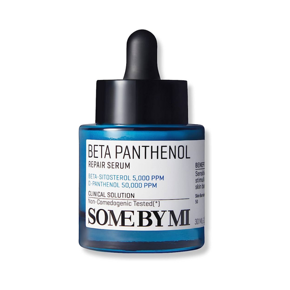 Some By Mi - Beta Panthenol Repair Serum - 30 ml / Beauty Moisturizers Bath & Body