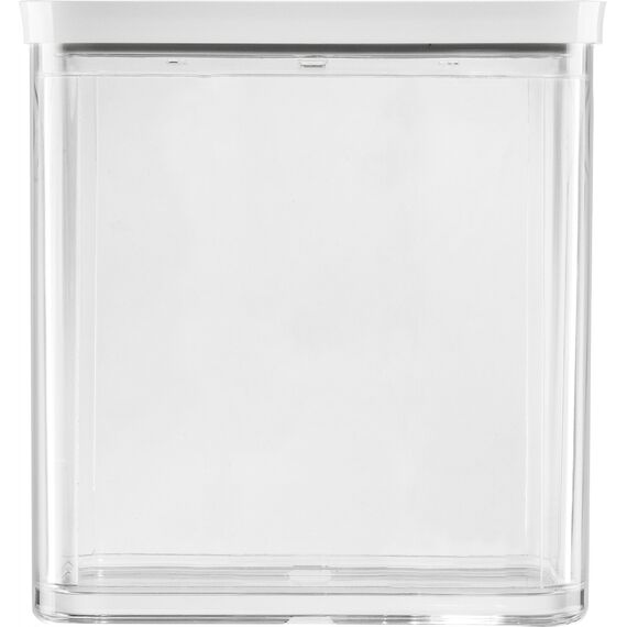 Zwilling - Fresh & Save, CUBE Box - transparent-white - 3M / Home and Kitchen Κουζίνα Σπίτι & Κουζίνα