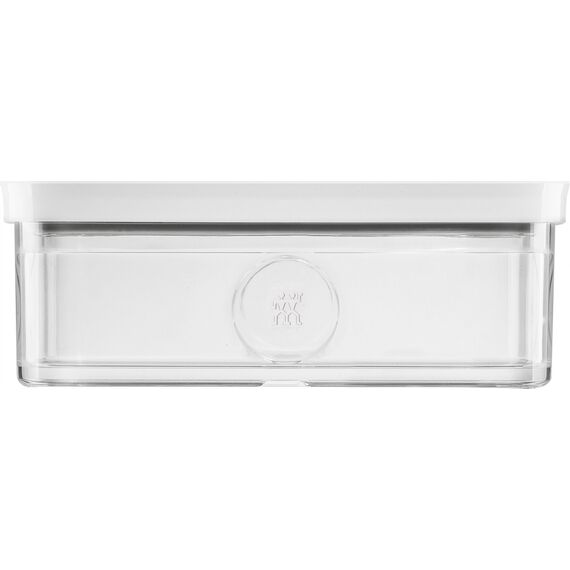 Zwilling - Fresh & Save, CUBE Box - transparent-white - L / Home and Kitchen Κουζίνα Σπίτι & Κουζίνα