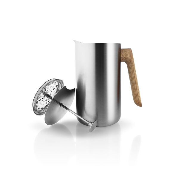 Eva Solo - Nordic Kitchen Thermo Cafetérre 1 L (502754) / Home and Kitchen Kitchen Home & Kitchen