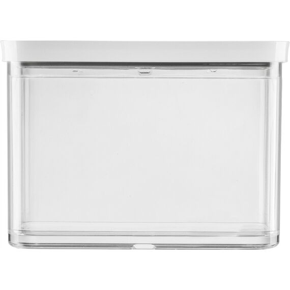 Zwilling - Fresh & Save, CUBE Box - transparent-white - 2M / Home and Kitchen Κουζίνα Σπίτι & Κουζίνα