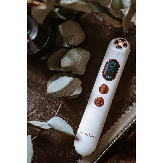 Beautifly - Eye Massager B-Looky Pro / Health and Personal Care Care Devices Face Care