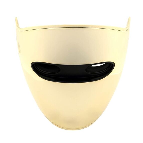 Beautifly - Light Therapy Mask Aura Gold / Beauty Wellness Personal Care