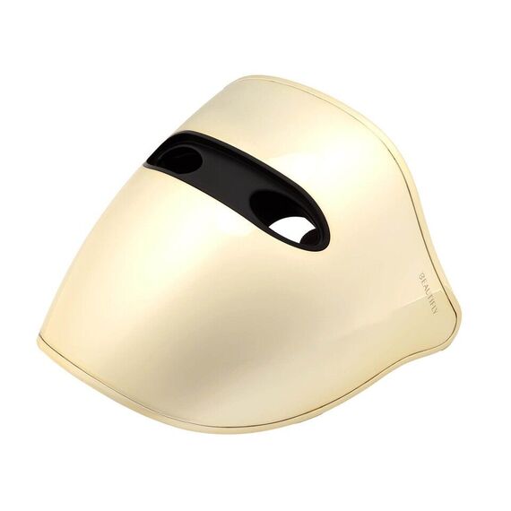 Beautifly - Light Therapy Mask Aura Gold / Beauty Wellness Personal Care