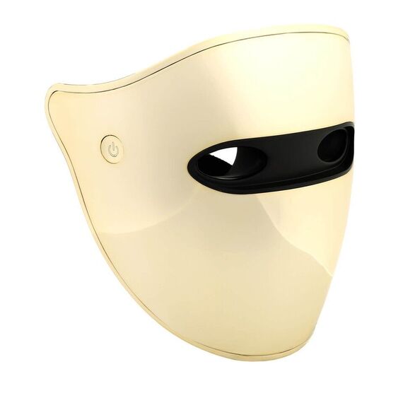 Beautifly - Light Therapy Mask Aura Gold / Beauty Wellness Personal Care