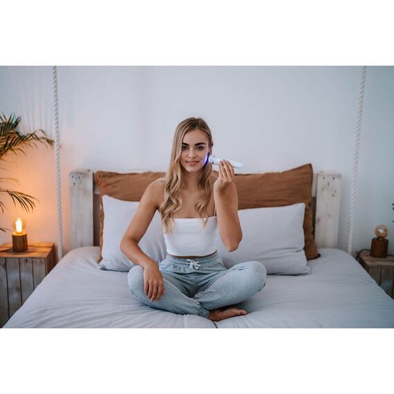 Beautifly -  Mesotherapy Needle Free Glossy Acne / Beauty Συσκευές Περιποίησης Περιποίηση Προσώπου
